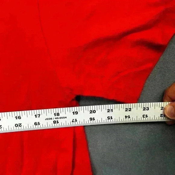 Philadelphia Phillies Nike Carbon Fiber look T-shirt Men’s M Red Blue 1047 - Picture 5 of 9